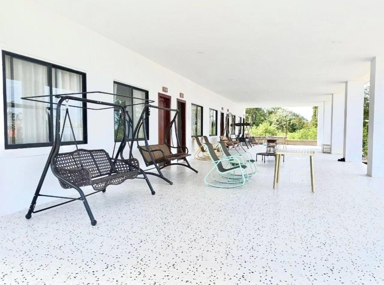 Thmorda Resort 高龙撒冷岛 外观 照片