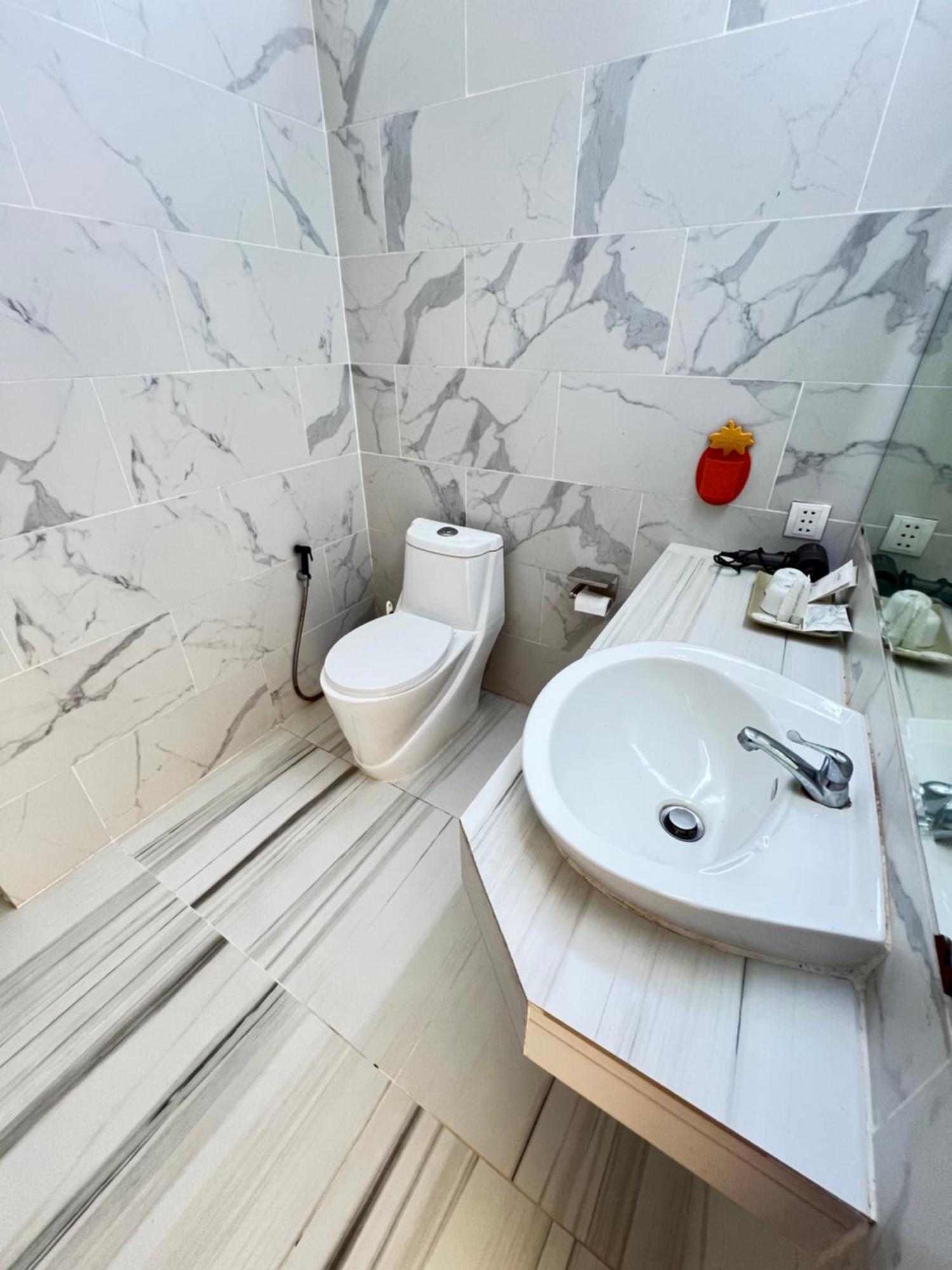 Thmorda Resort 高龙撒冷岛 外观 照片