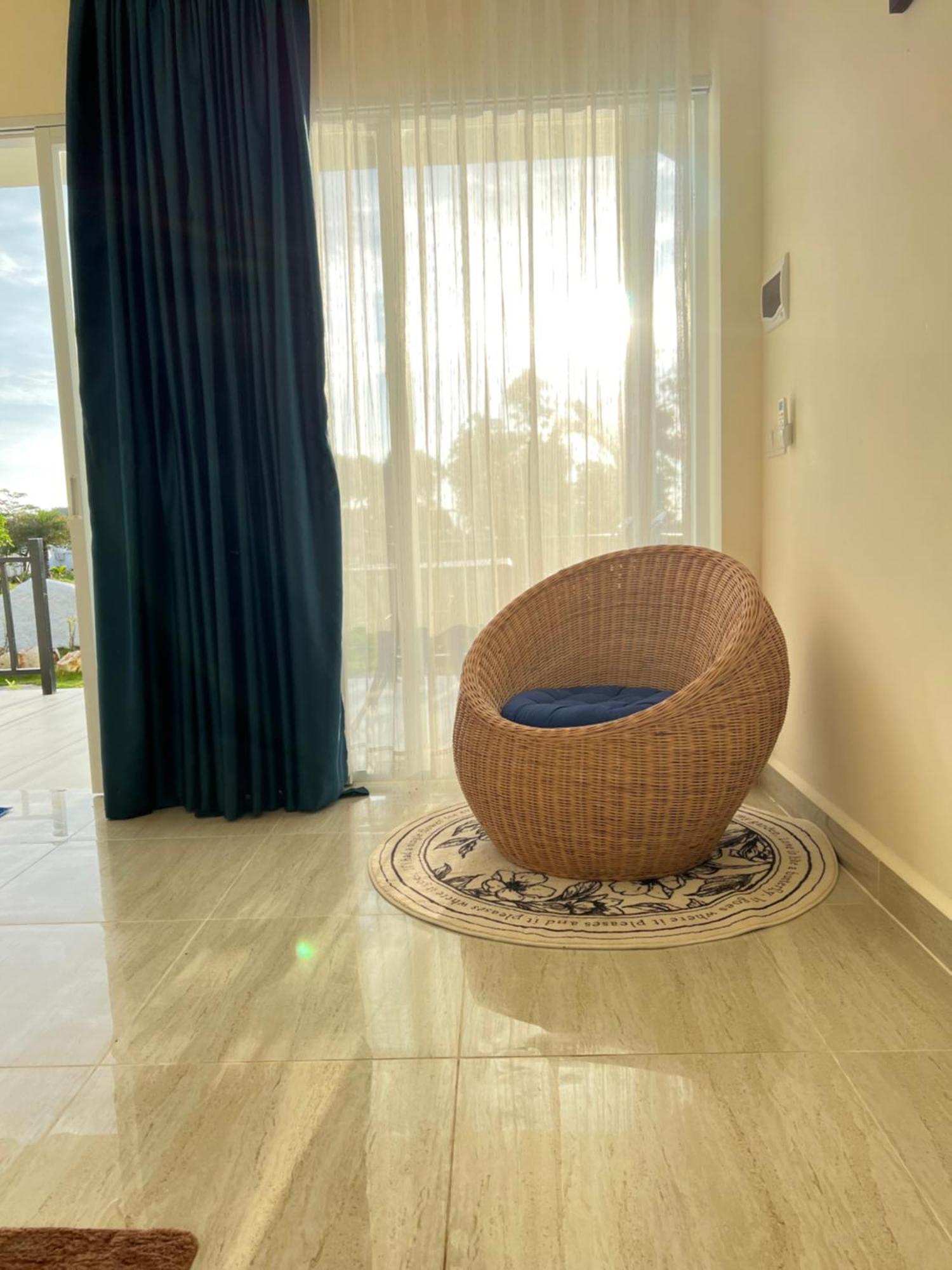 Thmorda Resort 高龙撒冷岛 外观 照片
