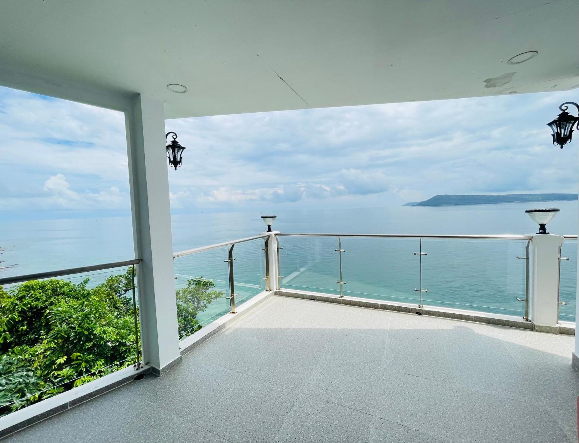 Thmorda Resort 高龙撒冷岛 外观 照片