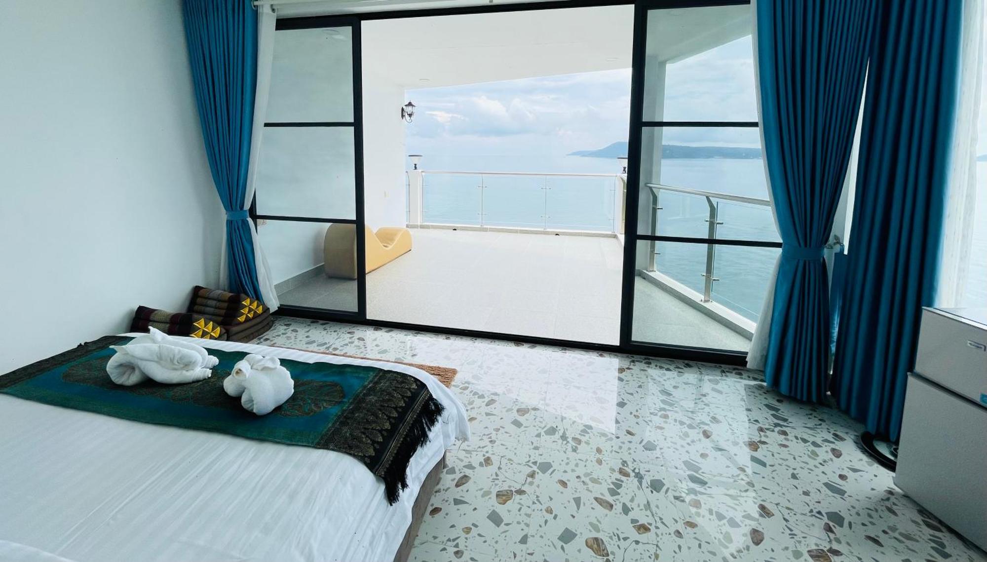Thmorda Resort 高龙撒冷岛 外观 照片