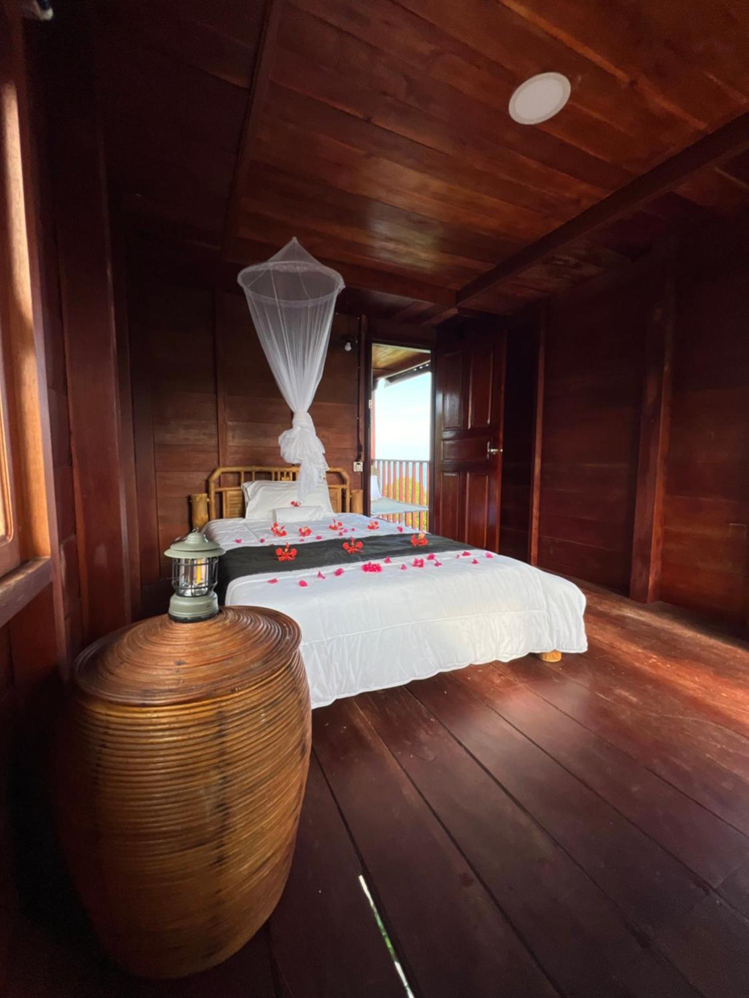 Thmorda Resort 高龙撒冷岛 外观 照片