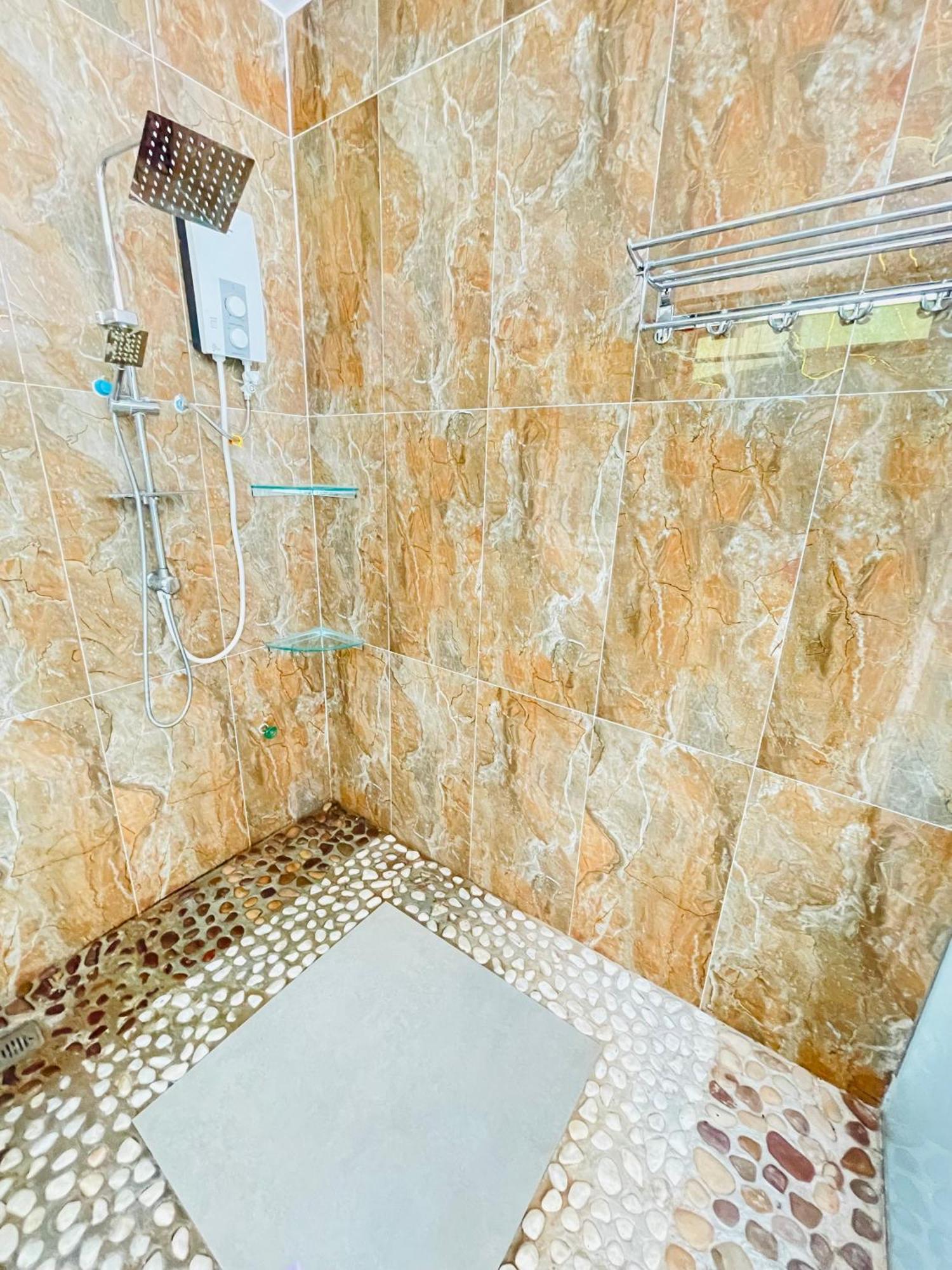 Thmorda Resort 高龙撒冷岛 外观 照片