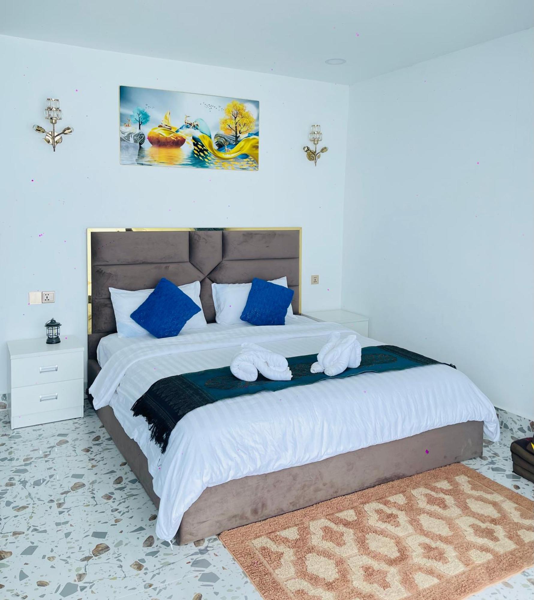 Thmorda Resort 高龙撒冷岛 外观 照片