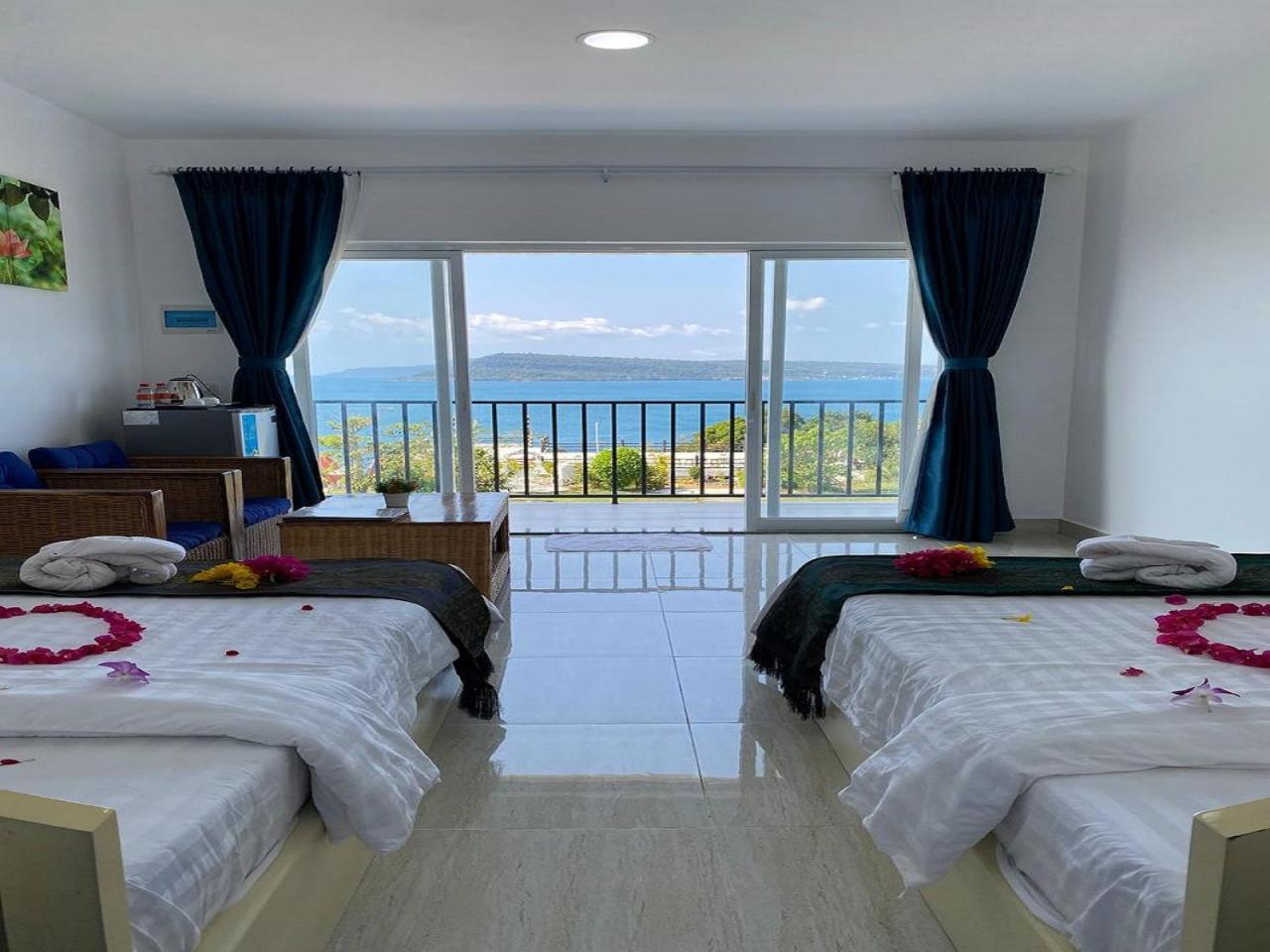 Thmorda Resort 高龙撒冷岛 外观 照片