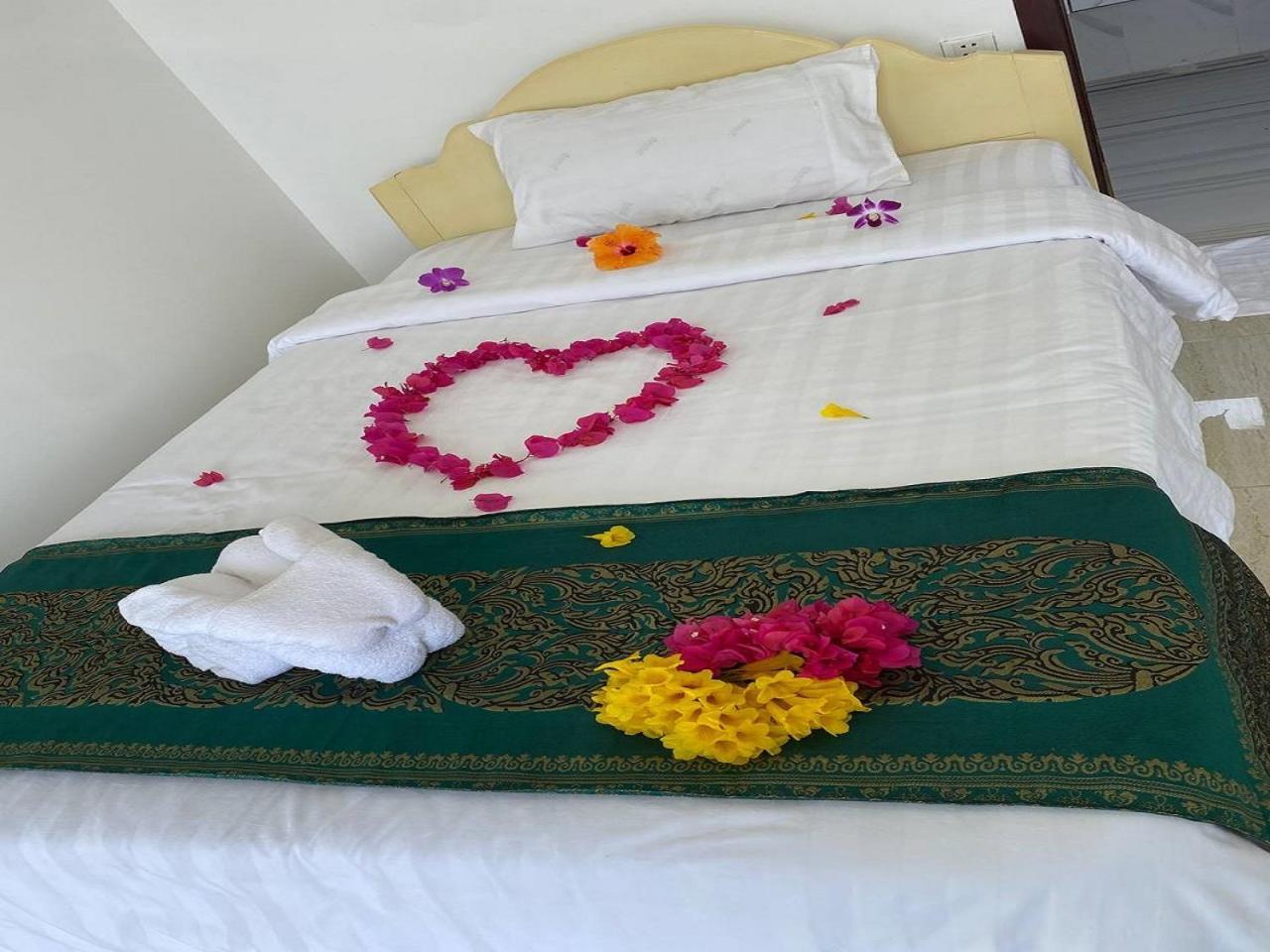 Thmorda Resort 高龙撒冷岛 外观 照片