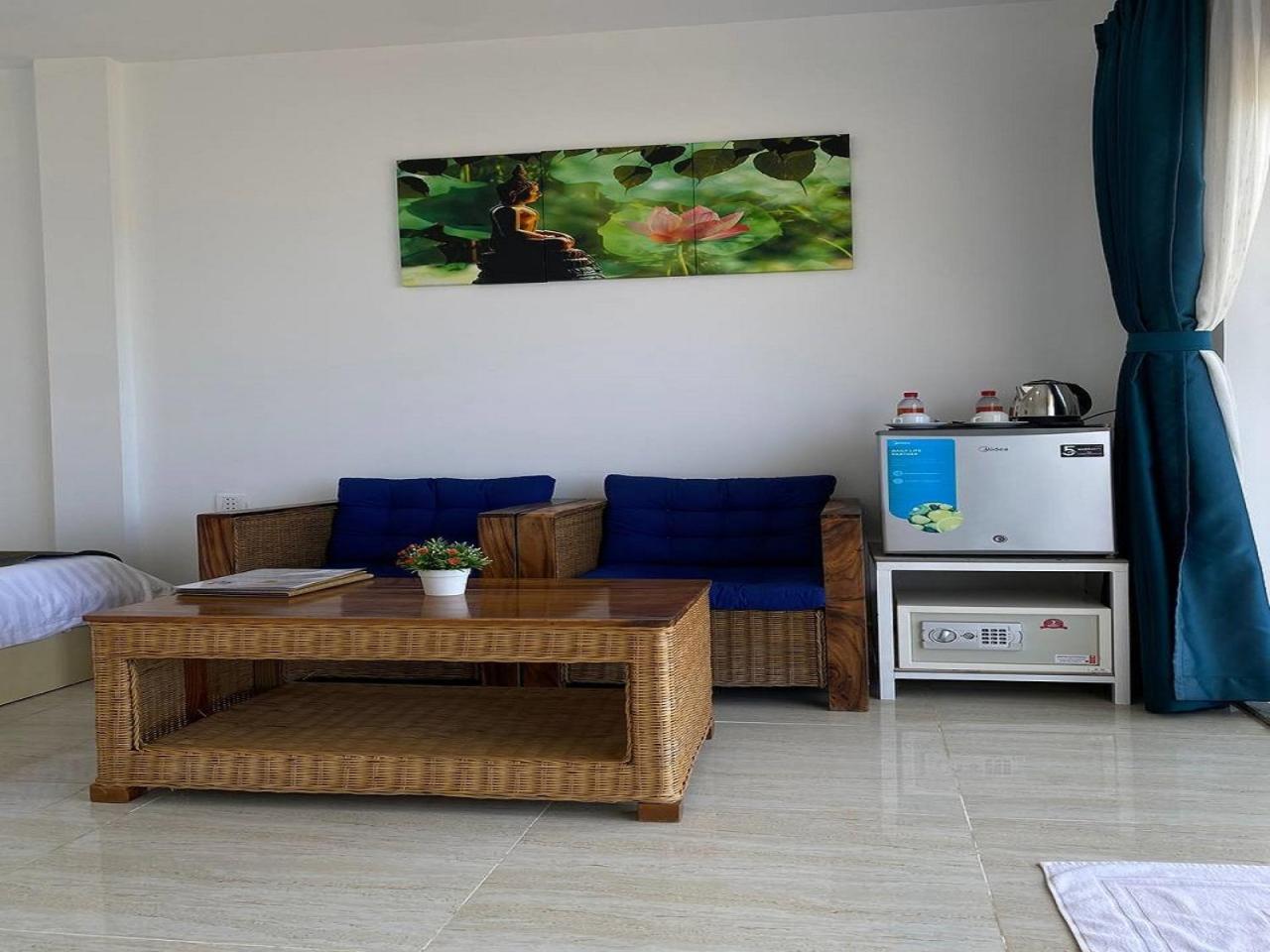 Thmorda Resort 高龙撒冷岛 外观 照片