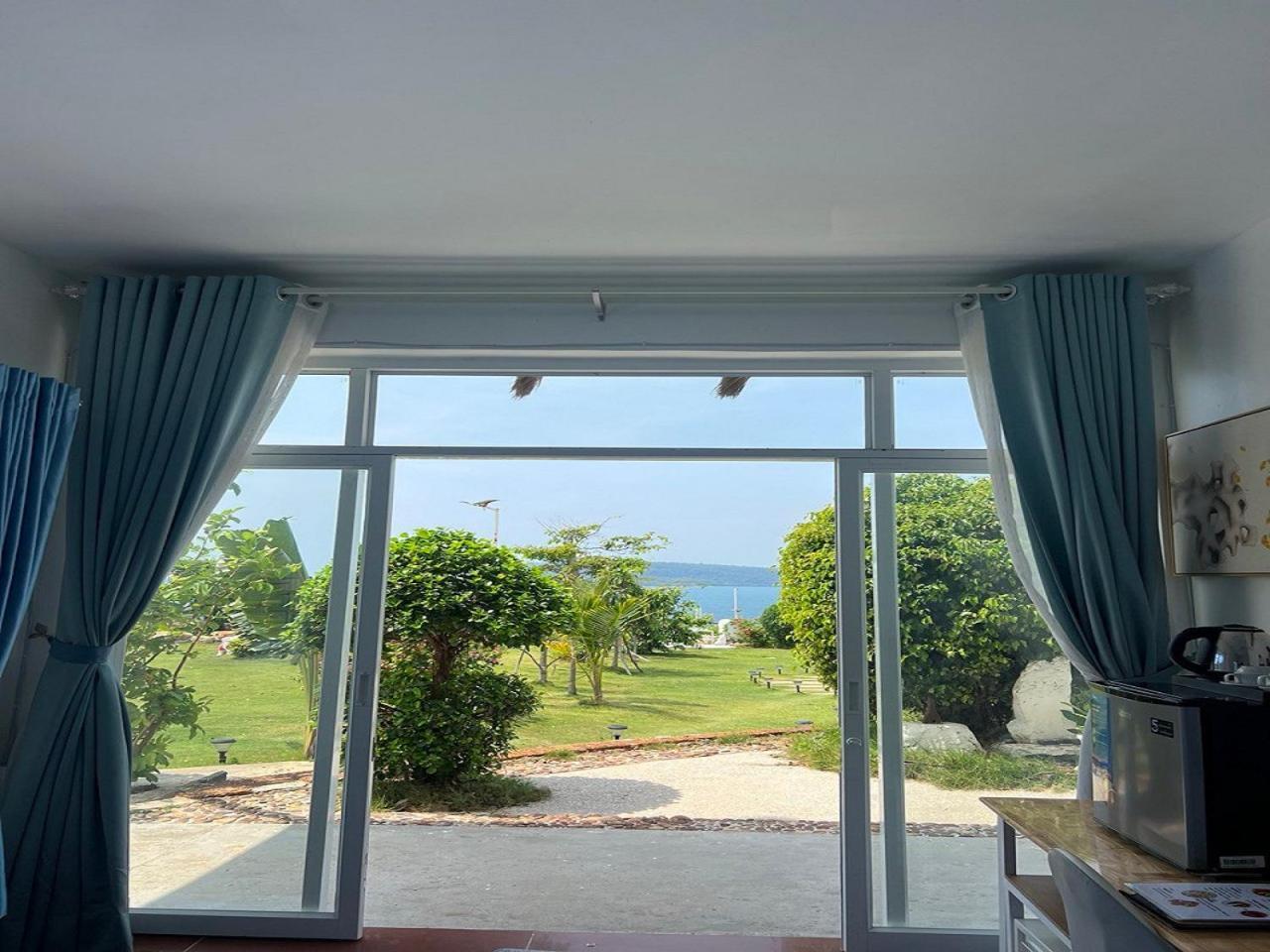 Thmorda Resort 高龙撒冷岛 外观 照片