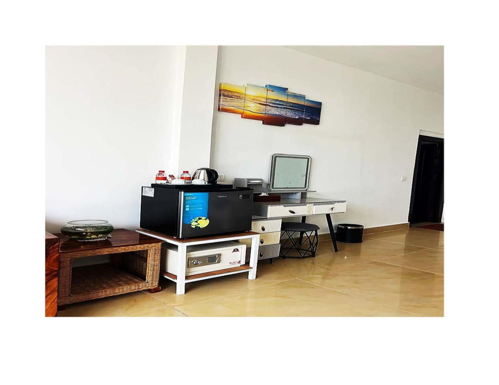 Thmorda Resort 高龙撒冷岛 外观 照片