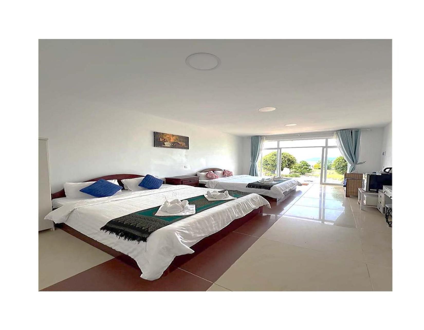 Thmorda Resort 高龙撒冷岛 外观 照片
